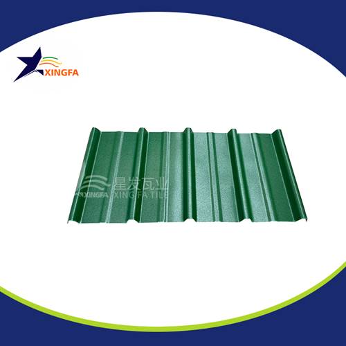 全新PVC材料塑料瓦 廠房養殖場倉庫屋頂用塑鋼瓦 大連PVC瓦廠家自產自銷